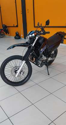 YAMAHA-XTZ 250 LANDER YAMAHA-XTZ 250 LANDER-2012