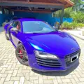 AUDI R8 4.2 FSI QUATTRO V8 32V GASOLINA 2P R-TRONIC AUDI R8 4.2 FSI QUATTRO V8 32V GASOLINA 2P R-TRONIC