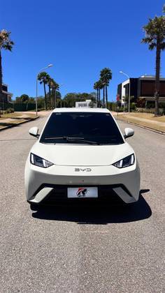 BYD DOLPHIN MINI 38 KW ELÉTRICO 5L