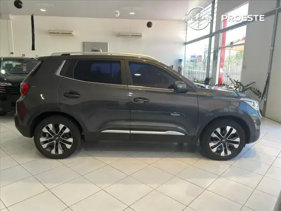 CAOA CHERY-TIGGO 5x-2021