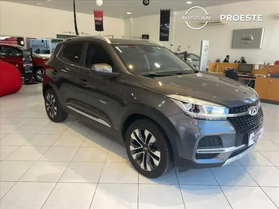 CAOA CHERY-TIGGO 5x-2021