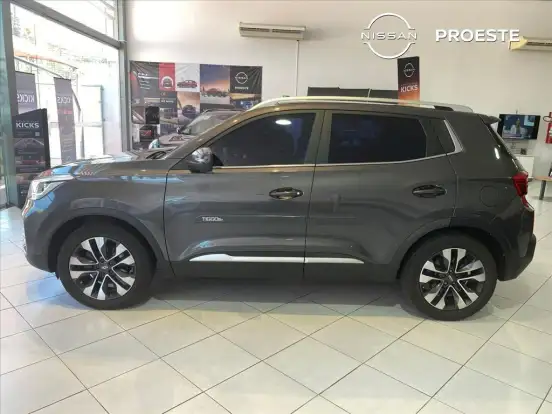 CAOA CHERY-TIGGO 5x-2021