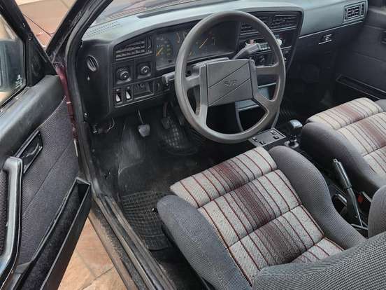 CHEVROLET-MONZA-2.0 SR HATCH 8V ÁLCOOL 2P MANUAL CHEVROLET-MONZA-1987
