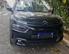 CITROËN C4 CACTUS 1.6 VTI 120 FLEX FEEL BUSINESS EAT6 CITROËN C4 CACTUS 1.6 VTI 120 FLEX FEEL BUSINESS EAT6