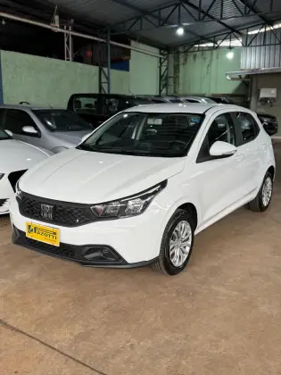FIAT ARGO 1.0 FIREFLY FLEX DRIVE MANUAL