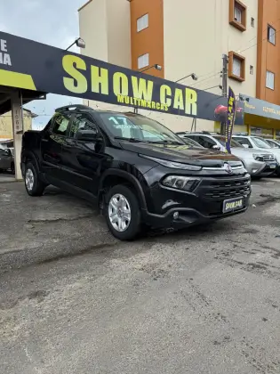 FIAT TORO 1.8 16V EVO FLEX FREEDOM AT6
