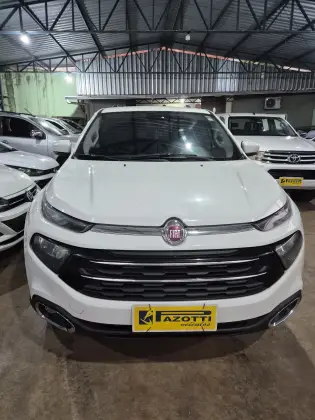 FIAT TORO 1.8 16V EVO FLEX FREEDOM OPEN EDITION PLUS AT6