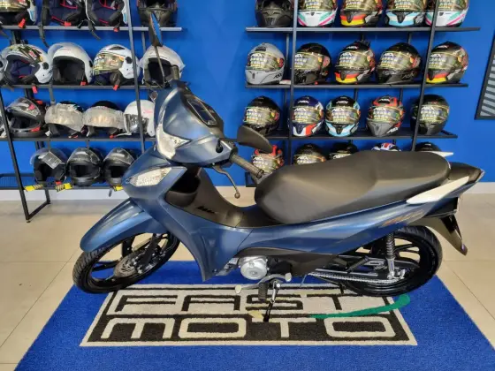 HONDA BIZ 125 EX HONDA BIZ 125 EX