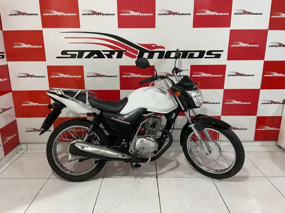 HONDA CG 125i CARGO 