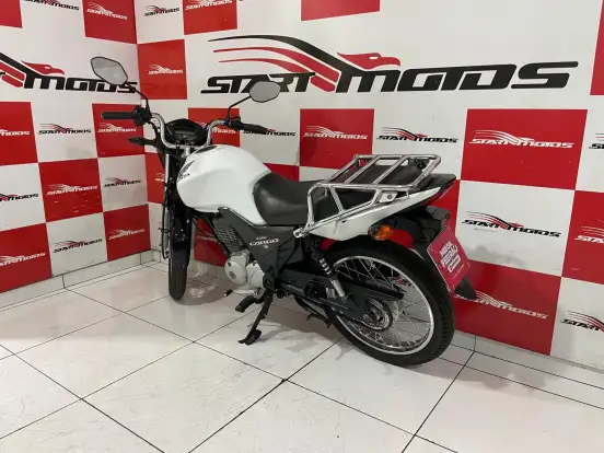 HONDA-CG 125i CARGO HONDA-CG 125i CARGO-2016