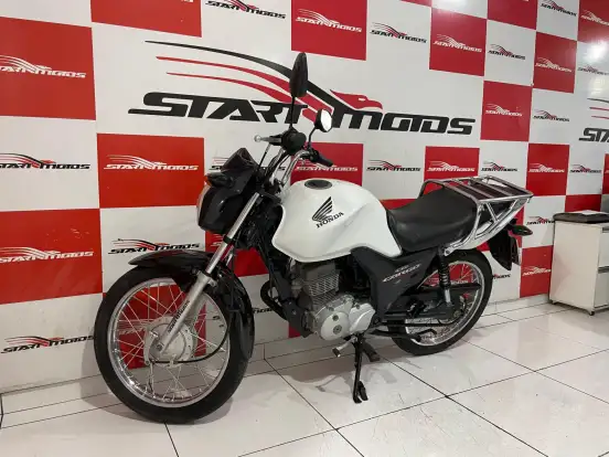 HONDA-CG 125i CARGO HONDA-CG 125i CARGO-2016