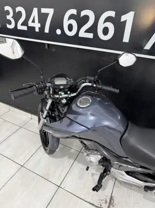 HONDA-CG 160 FAN-2023