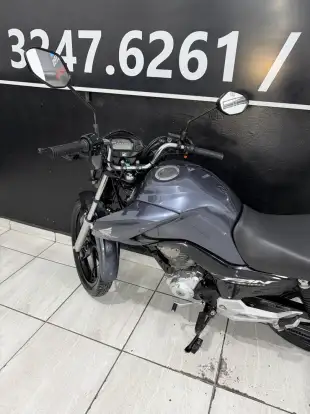 HONDA-CG 160 FAN-2023