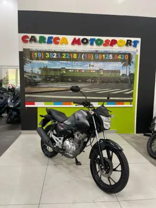 HONDA CG 160 START ES 