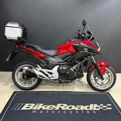 HONDA NC 750X ABS 