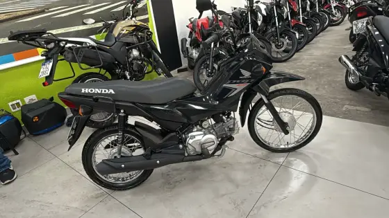HONDA POP 110i 
