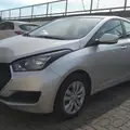 HYUNDAI HB20 1.0 COMFORT PLUS 12V FLEX 4P MANUAL HYUNDAI HB20 1.0 COMFORT PLUS 12V FLEX 4P MANUAL