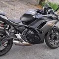 KAWASAKI NINJA 650 ABS KAWASAKI NINJA 650 ABS