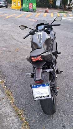KAWASAKI-NINJA 650 ABS-2023