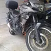 KAWASAKI VERSYS-X 300 TOURER ABS KAWASAKI VERSYS-X 300 TOURER ABS