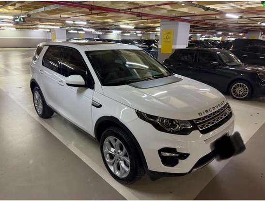 LAND ROVER-DISCOVERY SPORT-2015