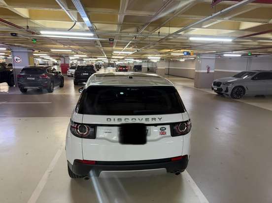 LAND ROVER-DISCOVERY SPORT-2015