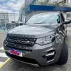 LAND ROVER DISCOVERY SPORT 2.0 16V SI4 TURBO GASOLINA SE 4P AUTOMÁTICO LAND ROVER DISCOVERY SPORT 2.0 16V SI4 TURBO GASOLINA SE 4P AUTOMÁTICO