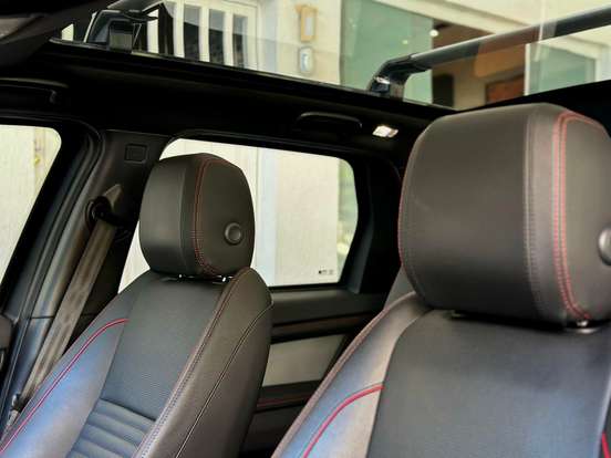 LAND ROVER-DISCOVERY SPORT-2.0 P250 TURBO FLEX R-DYNAMIC SE AUTOMÁTICO LAND ROVER-DISCOVERY SPORT-2021