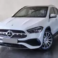 MERCEDES-BENZ GLA 200 1.3 GCI GASOLINA AMG LINE 7G-DCT MERCEDES-BENZ GLA 200 1.3 GCI GASOLINA AMG LINE 7G-DCT