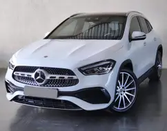 MERCEDES-BENZ GLA 200 1.3 GCI GASOLINA AMG LINE 7G-DCT MERCEDES-BENZ GLA 200 1.3 GCI GASOLINA AMG LINE 7G-DCT