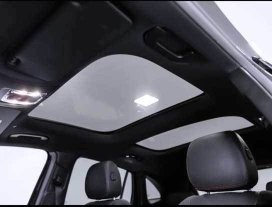 MERCEDES-BENZ-GLA 200-1.3 GCI GASOLINA AMG LINE 7G-DCT MERCEDES-BENZ-GLA 200-2021