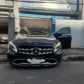MERCEDES-BENZ GLA 200 1.6 CGI FLEX ADVANCE 7G-DCT MERCEDES-BENZ GLA 200 1.6 CGI FLEX ADVANCE 7G-DCT