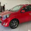 NISSAN MARCH 1.6 SL 16V FLEX 4P MANUAL NISSAN MARCH 1.6 SL 16V FLEX 4P MANUAL