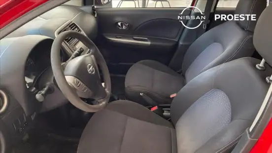 NISSAN-MARCH-2014
