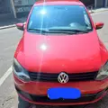 VOLKSWAGEN FOX 1.0 MI 8V FLEX 4P MANUAL VOLKSWAGEN FOX 1.0 MI 8V FLEX 4P MANUAL