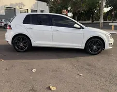 VOLKSWAGEN GOLF 1.4 TSI HIGHLINE 16V TOTAL FLEX 4P TIPTRONIC VOLKSWAGEN GOLF 1.4 TSI HIGHLINE 16V TOTAL FLEX 4P TIPTRONIC
