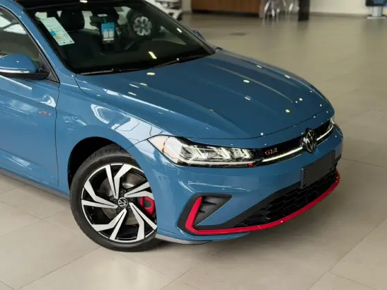 VOLKSWAGEN JETTA 2.0 350 TSI GASOLINA GLI DSG