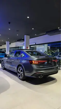 VOLKSWAGEN JETTA 2.0 350 TSI GASOLINA GLI DSG