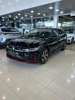 VOLKSWAGEN JETTA 2.0 350 TSI GASOLINA GLI DSG