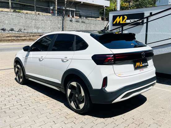 VOLKSWAGEN-NIVUS-1.4 250 TSI TOTAL FLEX GTS AUTOMÁTICO VOLKSWAGEN-NIVUS-2025