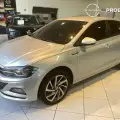 VOLKSWAGEN POLO 1.0 200 TSI HIGHLINE AUTOMÁTICO VOLKSWAGEN POLO 1.0 200 TSI HIGHLINE AUTOMÁTICO