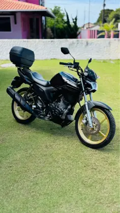 YAMAHA FACTOR 150 DX 