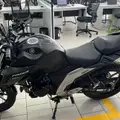 YAMAHA FZ25 FAZER ABS YAMAHA FZ25 FAZER ABS