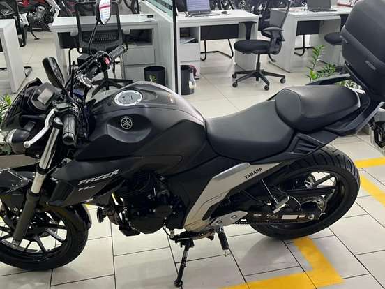 YAMAHA-FZ25 FAZER ABS YAMAHA-FZ25 FAZER ABS-2022