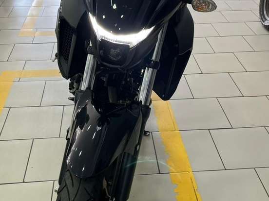 YAMAHA-FZ25 FAZER ABS YAMAHA-FZ25 FAZER ABS-2022