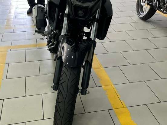 YAMAHA-FZ25 FAZER ABS YAMAHA-FZ25 FAZER ABS-2022