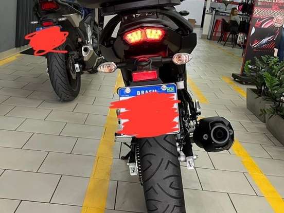 YAMAHA-FZ25 FAZER ABS YAMAHA-FZ25 FAZER ABS-2022