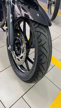 YAMAHA-FZ25 FAZER ABS-2022
