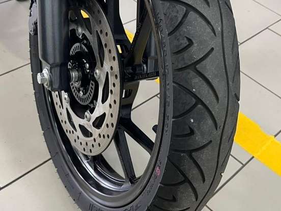 YAMAHA-FZ25 FAZER ABS YAMAHA-FZ25 FAZER ABS-2022