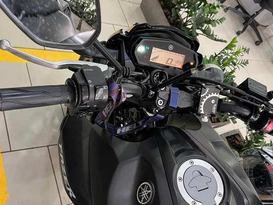 YAMAHA-FZ25 FAZER ABS YAMAHA-FZ25 FAZER ABS-2022